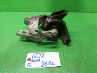 Подушка кпп левая передняя HONDA AIRWAVE GJ2 L15A 1 ракурс