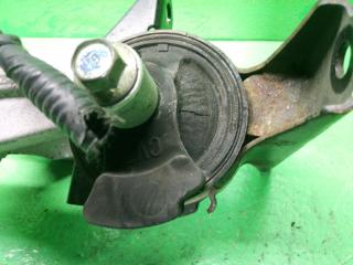 Подушка кпп левая передняя HONDA AIRWAVE GJ2 L15A 2 ракурс