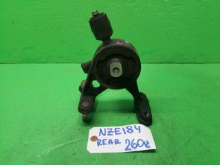 Подушка задняя TOYOTA AURIS NZE184 1 ракурс