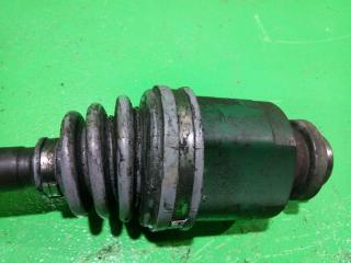 Привод правый передний MITSUBISHI DIAMANTE F47A 6G72 3 ракурс