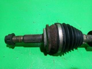 Привод правый передний TOYOTA AVENSIS ZRT272 43410-05460 2 ракурс