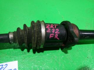 Привод правый передний TOYOTA AVENSIS ZRT272 43410-05460 3 ракурс