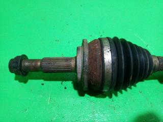 Привод левый передний TOYOTA AVENSIS ZRT272 48520-09V50 2 ракурс