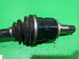 Привод левый передний TOYOTA AVENSIS ZRT272 48520-09V50 3 ракурс