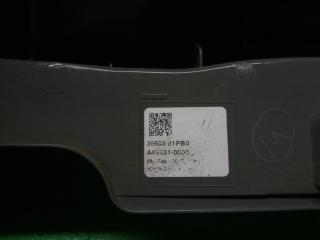 Стоп-сигнал правый SUZUKI SOLIO MA36S D179 4 ракурс