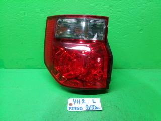 Стоп-сигнал левый HONDA ELEMENT YH2 P2750 1 ракурс Стоп-сигнал левый HONDA ELEMENT YH2 P2750 1 ракурс