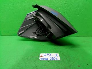 Стоп-сигнал правый HONDA FIT SHUTTLE GP2 W0020 2 ракурс