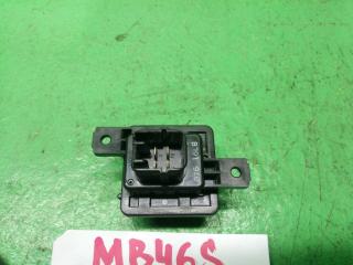 Реостат MITSUBISHI DELICA D2 MB46S 07616LB 3 ракурс Реостат MITSUBISHI DELICA D2 MB46S 07616LB 3 ракурс