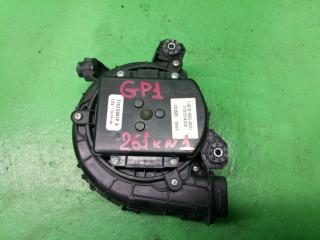 Мотор охлаждения батареи HONDA FIT GP1 1J810-RE0-0031 1 ракурс