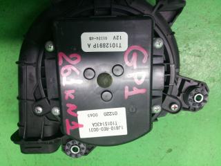 Мотор охлаждения батареи HONDA FIT GP1 1J810-RE0-0031 3 ракурс