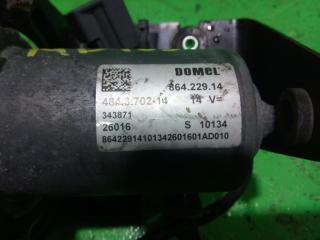 Вакуумник MITSUBISHI DELICA D2 MB46S 5180081PP 4 ракурс