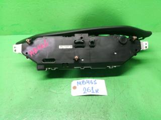 Спидометр MITSUBISHI DELICA D2 MB46S 34111-81PSO 4 ракурс Спидометр MITSUBISHI DELICA D2 MB46S 34111-81PSO 4 ракурс