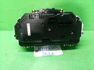 Спидометр TOYOTA VITZ NHP130 83800-5CW00 2 ракурс