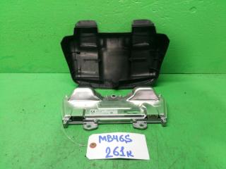 Радар-детектор передний MITSUBISHI DELICA D2 MB46S 33991-81P04 2 ракурс