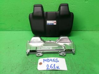 Радар-детектор передний MITSUBISHI DELICA D2 MB46S 33991-81P04 3 ракурс