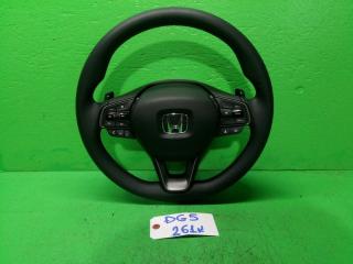 Руль с airbag HONDA WR-V DG5 1 ракурс