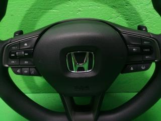 Руль с airbag HONDA WR-V DG5 5 ракурс
