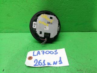 Блок ксенона DAIHATSU WAKE LA700S 85967-B2060 1 ракурс