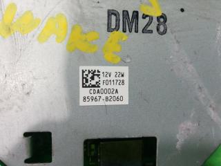 Блок ксенона DAIHATSU WAKE LA700S 85967-B2060 2 ракурс