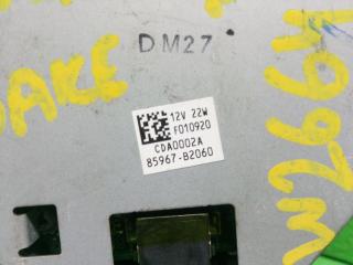 Блок ксенона DAIHATSU WAKE LA700S 85964-B2060 3 ракурс
