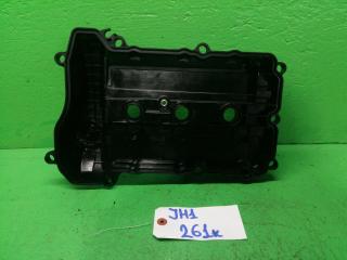 Клапанная крышка HONDA N-WGN JH1 S07A PA66-GF33 2 ракурс