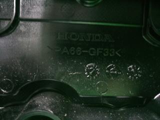 Клапанная крышка HONDA N-WGN JH1 S07A PA66-GF33 3 ракурс