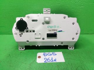 Спидометр HONDA WR-V DG5 78100-31X-J85 2 ракурс Спидометр HONDA WR-V DG5 78100-31X-J85 2 ракурс