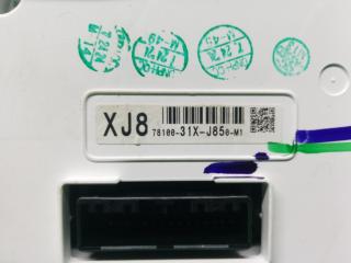 Спидометр HONDA WR-V DG5 78100-31X-J85 4 ракурс