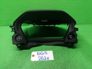 Консоль спидометра HONDA WR-V DG5 7720031XT013 1 ракурс