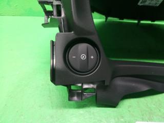 Консоль спидометра HONDA WR-V DG5 7720031XT013 2 ракурс