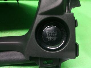 Консоль спидометра HONDA WR-V DG5 7720031XT013 3 ракурс