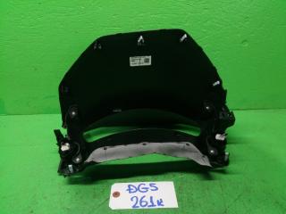 Консоль спидометра HONDA WR-V DG5 7720031XT013 5 ракурс