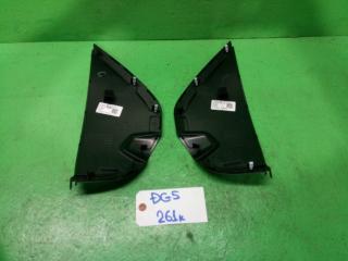 Пластик салона HONDA WR-V DG5 77215-31X-T013 2 ракурс