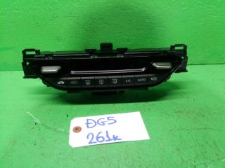 Климат-контроль HONDA WR-V DG5 7960031XJ411 1 ракурс