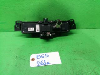 Климат-контроль HONDA WR-V DG5 7960031XJ411 2 ракурс