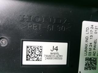 Климат-контроль HONDA WR-V DG5 7960031XJ411 4 ракурс