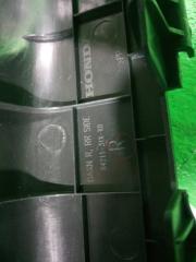 Порожек пластиковый правый задний HONDA WR-V DG5 84211-31X-X0 4 ракурс
