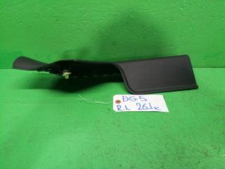 Порожек пластиковый левый задний HONDA WR-V DG5 84261-31X-X0 2 ракурс