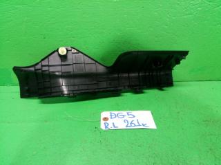 Порожек пластиковый левый задний HONDA WR-V DG5 84261-31X-X0 3 ракурс