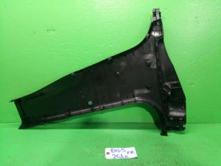 Накладка на стойку кузова правая передняя HONDA WR-V DG5 84121-31X-X0 2 ракурс