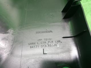 Накладка на стойку кузова левая передняя HONDA WR-V DG5 84171-31X-X0 3 ракурс