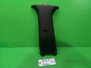 Накладка на стойку кузова левая задняя HONDA WR-V DG5 84161-31X-X0 1 ракурс