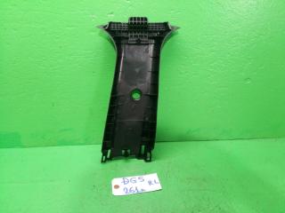 Накладка на стойку кузова левая задняя HONDA WR-V DG5 84161-31X-X0 2 ракурс