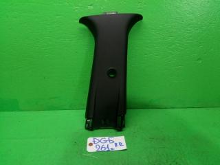 Накладка на стойку кузова правая задняя HONDA WR-V DG5 84111-31X-X0 1 ракурс