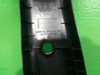 Накладка на стойку кузова правая задняя HONDA WR-V DG5 84111-31X-X0 3 ракурс