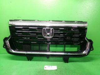 Решетка радиатора HONDA N-BOX JF5 1 ракурс