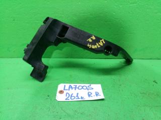 Крепление бампера правое заднее DAIHATSU WAKE LA700S 52155-B2310 1 ракурс
