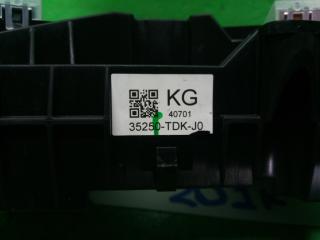 Гитара HONDA WR-V DG5 35250-TDK-J0 5 ракурс