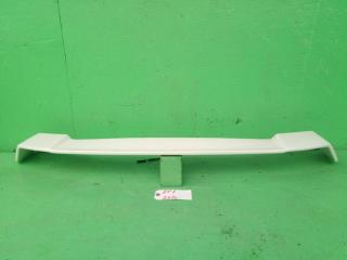 Спойлер HONDA CR-Z ZF1 1 ракурс Спойлер HONDA CR-Z ZF1 1 ракурс