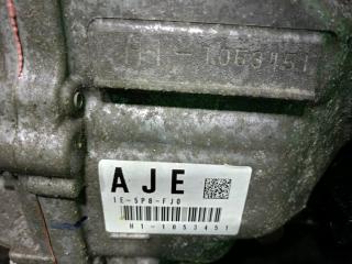 АКПП HONDA FIT GP5 LEB 1E-5P8-FJ0 1 ракурс
